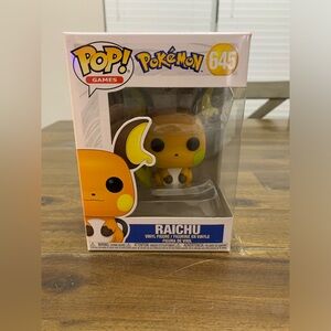 Raichu FunkoPop